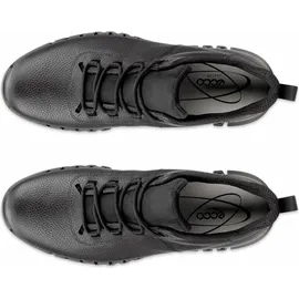 ECCO Gruuv schwarz 46