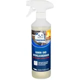 ROBBYROB Kamin- und Ofenglasreiniger 500 ml Flasche