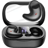 Avizar BT5.3 In-Ears Schwarz