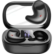 Avizar BT5.3 In-Ears Schwarz