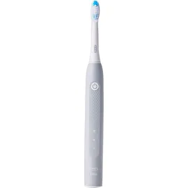 Oral-B Pulsonic Slim Clean 2000 silber