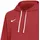 Nike Hoodie Rot S