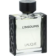 Lalique L'Insoumis Eau de Toilette 100 ml
