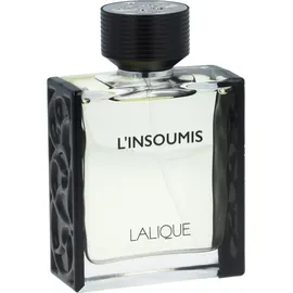 Lalique L'Insoumis Eau de Toilette 100 ml