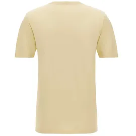 Santini SMS Santini UCI World Champion T-Shirt cremeweiß/Regenbogen - XL