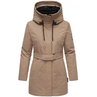 Navahoo Winterjacke "Eishauch 14", Damen, Gr.