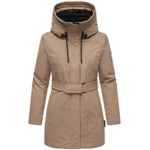 Navahoo Winterjacke "Eishauch 14", Damen, Gr.