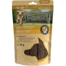 Chewies Fleischstreifen MAXI Rind 150 g