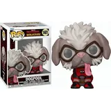 Funko Pop! Marvel: Deadpool 3