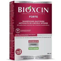 Bioxcin Forte Shampoo Gg.intensiven Haarausfall