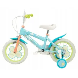 Toimsa Bikes Bluey 14 Zoll RH 31 cm blau
