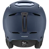 Uvex Resolution 55-59 cm Dusk Blue Matt