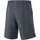 Erima Tennis Shorts grau - slate Grey XXL