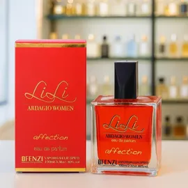 j' fenzi LILI Ardegio ECHO Eau de Parfum 100 ml