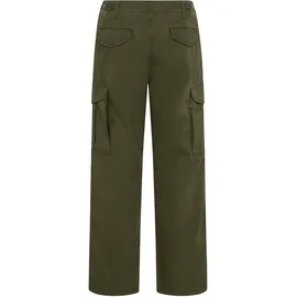 Levi's XX Cargo-Baggy-Hose Grün 31/32