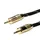 Roline Audiokabel 3,5mm Klinken-Stecker - 3,5mm Klinken-Stecker 5,0m (11.09.4285)