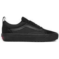 Vans MTE Old Skool Insulated Schuh 2026 black/black -
