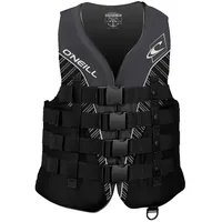 O'Neill Superlite 50N Schwimmweste schwarz M