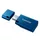 Samsung Flash Drive Type-C 64 GB 3.2 Gen 1 USB Stick blau