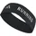 adidas Running Climacool Stirnband Schwarz/Grau M/L