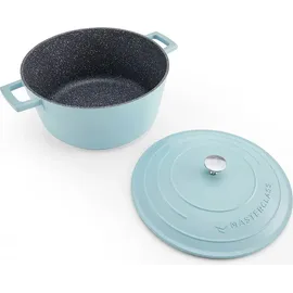 masterclass Schmortopf 28 cm rund