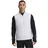 Under Armour Launch Insulated Weste Herren Weiß L