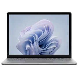 Microsoft Surface Laptop 6 15" Intel Core Ultra 7 165H 32 GB RAM 512 GB SSD Platin