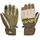 QUIKSILVER Method Handschuhe Braun L