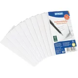 Stylex Kellnerblock 40602, blanko, 7x15cm