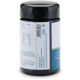 Vitalsee PEA 350 Kapseln 60 St.