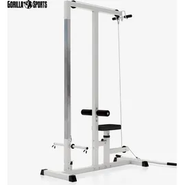 Gorilla Sports Latzugstation