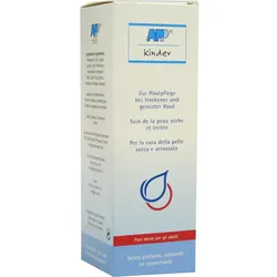 APP Kindersalbe 100 g Salbe