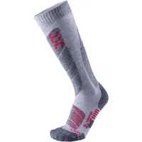 Uyn Ski All Mountain Socken 1 Paar Grau 41-42