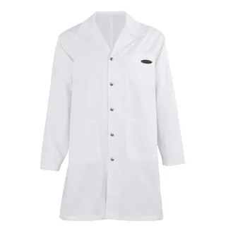 ManuFrance 98339 Bluse, Weiß, Labo, Größe XL