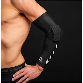 hummel Protection Elbow Sleeve Schwarz S