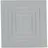 60 x 60 cm light grey