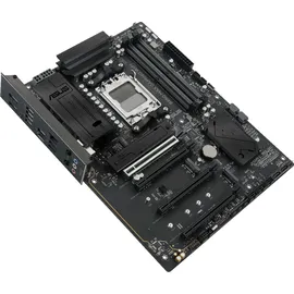 Asus B850 MAX GAMING WIFI