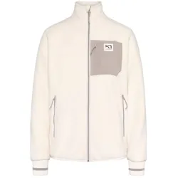 Kari Traa Jacke Rothe Fleecejacke