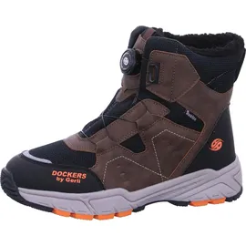 Dockers Stiefel Damen Braun 36
