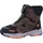 Dockers Stiefel Damen Braun 36
