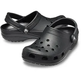 Crocs Classic Clog Black 39-40