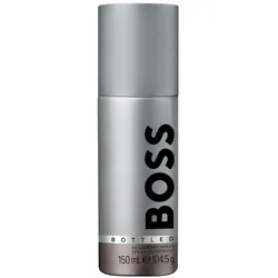 Hugo Boss Boss Bottled In Flaschen abgefüllt Deodorants 150 ml Herren