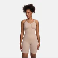 cfab Miederbody Sculpting Beige XL
