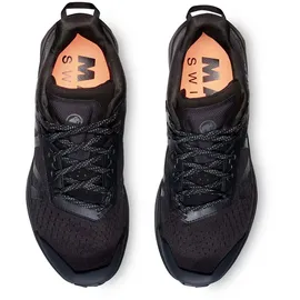 Mammut Saentis TR Low GTX Woman Black 40 2/3