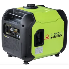Pramac Stromerzeuger Benzin 230V E-START 3kW COP P 3500 i