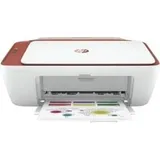 HP DeskJet 2723e All-in-One-Drucker - Braun