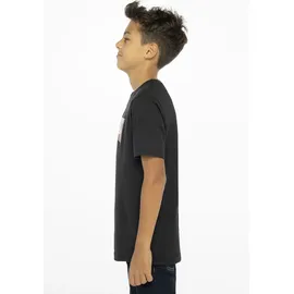 Levi's Kids batwing tee Jungen Schwarz 5 Jahre
