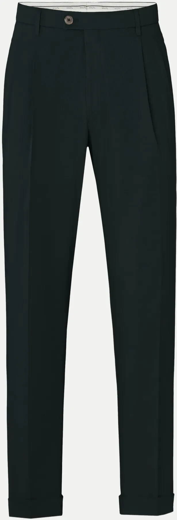 Hose Supima Superlight Schwarz 52