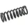 RockShox Vivid Luftdämpfer 250 x 70 mm Grau