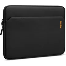 Tomtoc Light-B18 Case für Samsung Galaxy Tab, Microsoft Surface Schwarz